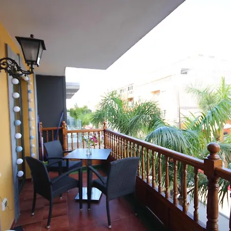 Cristianos Center * Los Cristianos (Tenerife)