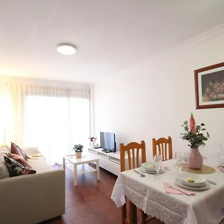Cristianos Center Apartment