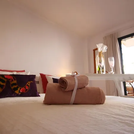 Apartment Cristianos Center *