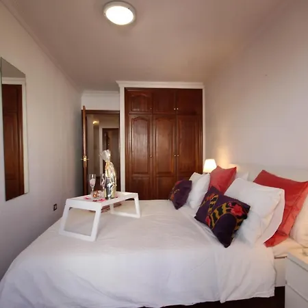 Cristianos Center Apartment Los Cristianos (Tenerife)