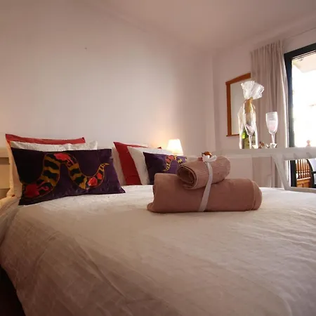 Apartment Cristianos Center