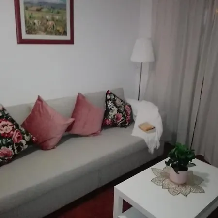 Cristianos Center *