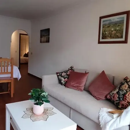Cristianos Center *