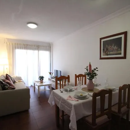 Apartment Cristianos Center Los Cristianos (Tenerife)