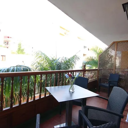 Apartment Cristianos Center Los Cristianos (Tenerife)