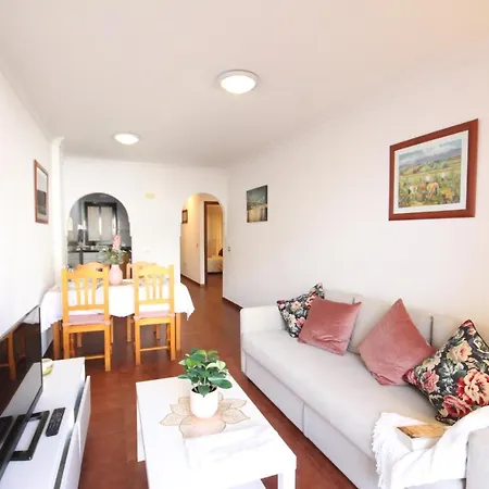 Apartment Cristianos Center