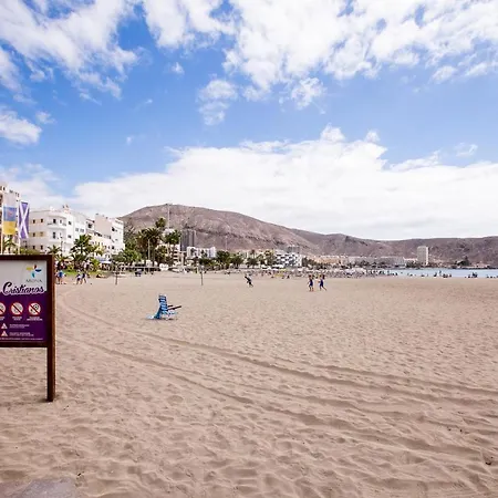 Cristianos Center Apartment Los Cristianos (Tenerife)