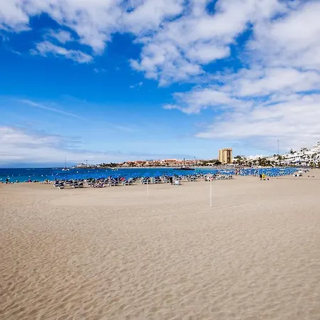 Cristianos Center Los Cristianos (Tenerife)