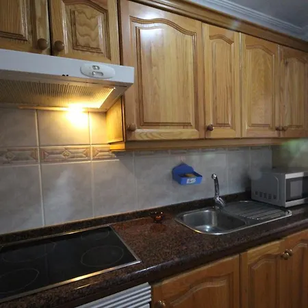 Cristianos Center Appartamento