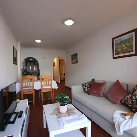Cristianos Center Los Cristianos (Tenerife)